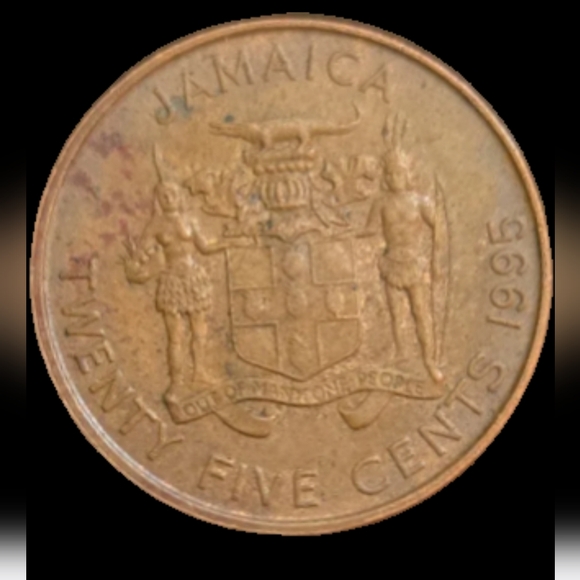 Lot/6 Foreign Coins - Picture 8 of 12